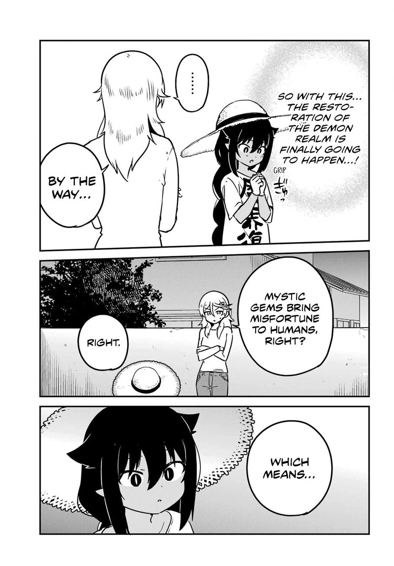 Jahy Sama Wa Kujikenai 96 14