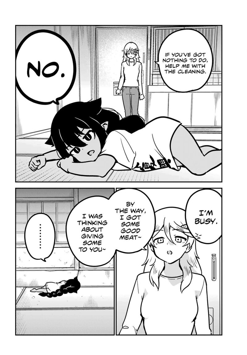 Jahy Sama Wa Kujikenai 96 3