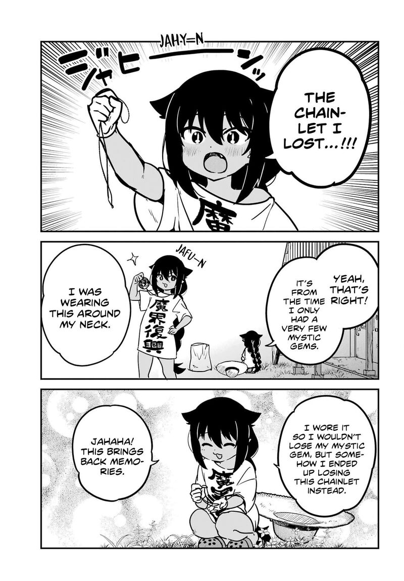 Jahy Sama Wa Kujikenai 96 6