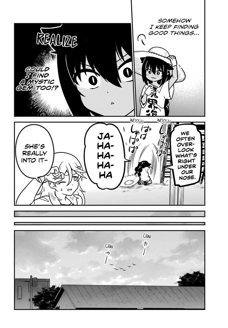 Jahy Sama Wa Kujikenai 96 7