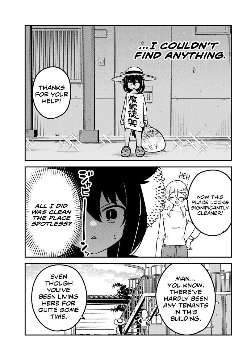Jahy Sama Wa Kujikenai 96 8