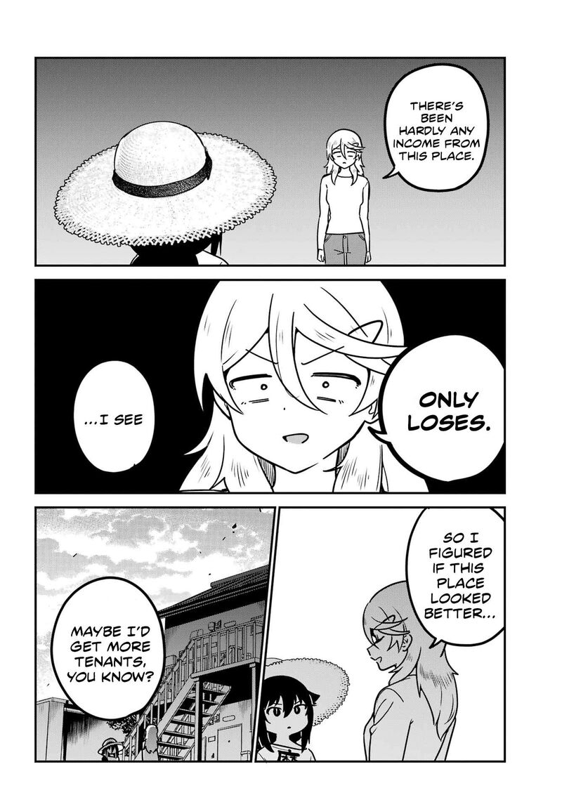 Jahy Sama Wa Kujikenai 96 9