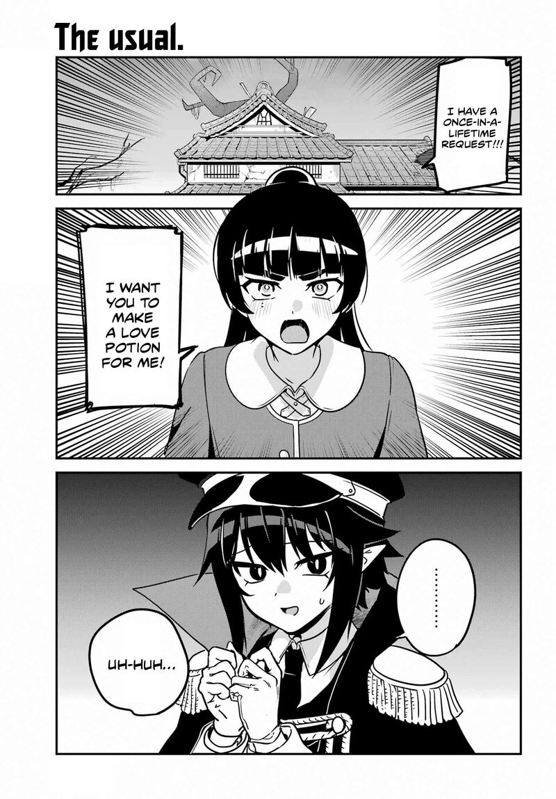 Jahy Sama Wa Kujikenai 97 1