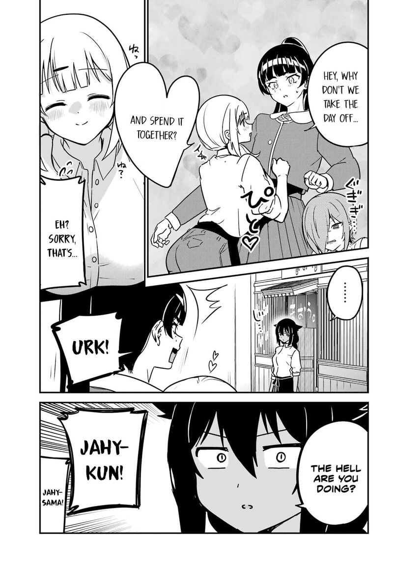 Jahy Sama Wa Kujikenai 97 13
