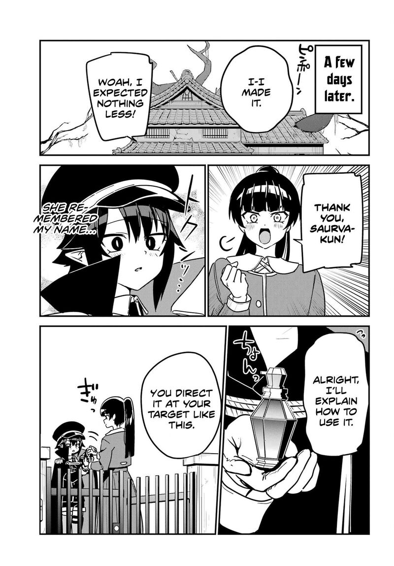 Jahy Sama Wa Kujikenai 97 5