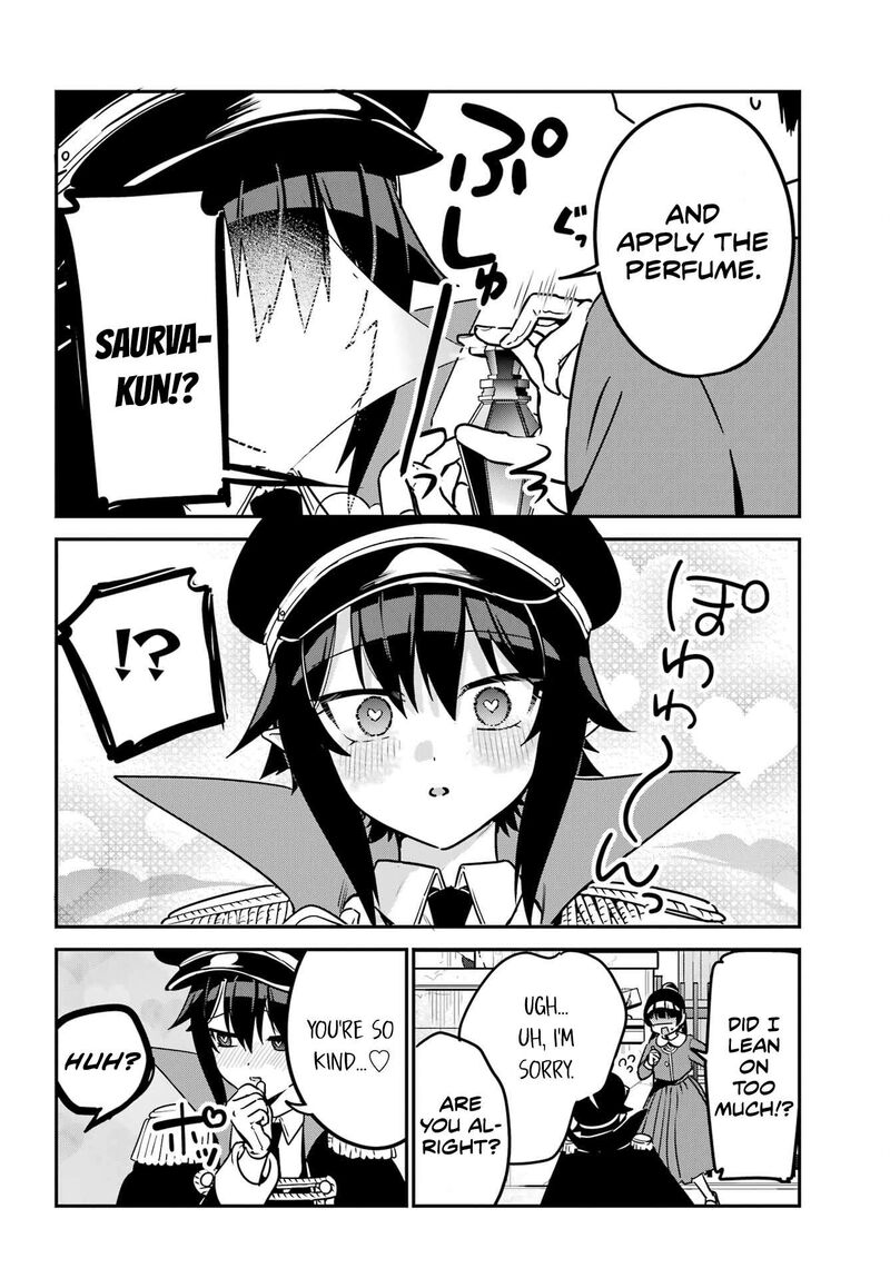 Jahy Sama Wa Kujikenai 97 6