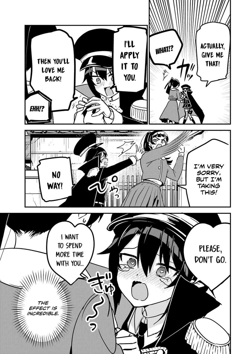 Jahy Sama Wa Kujikenai 97 7