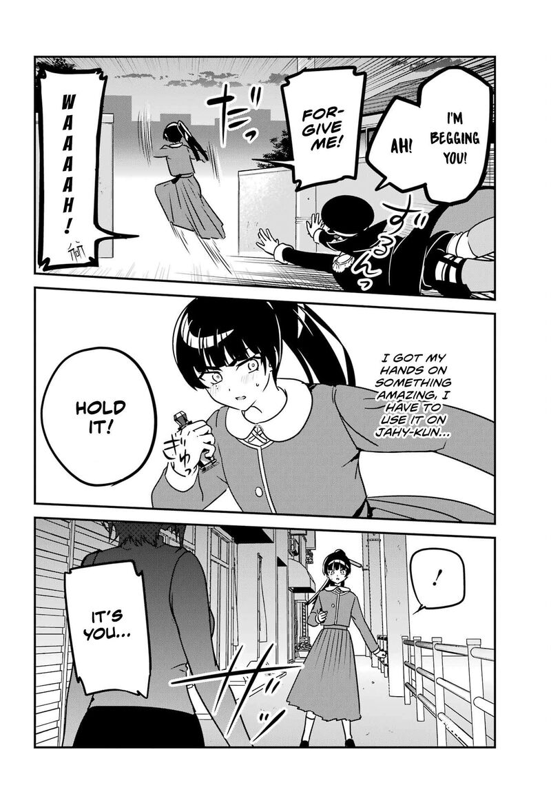 Jahy Sama Wa Kujikenai 97 8