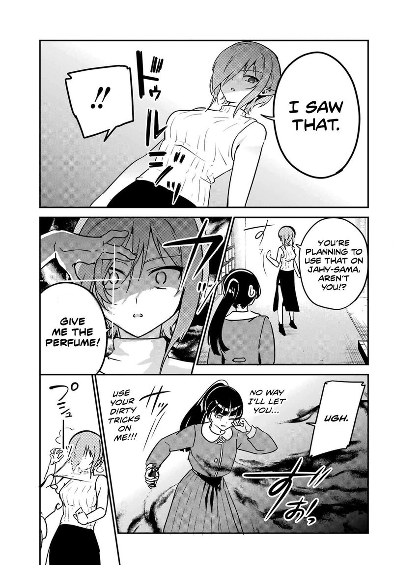 Jahy Sama Wa Kujikenai 97 9