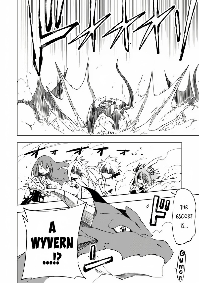 Jako Ni Ha Kaji Ga Oniaida Www To Iwareta Kaji Level 9999 No Ore 10a 2
