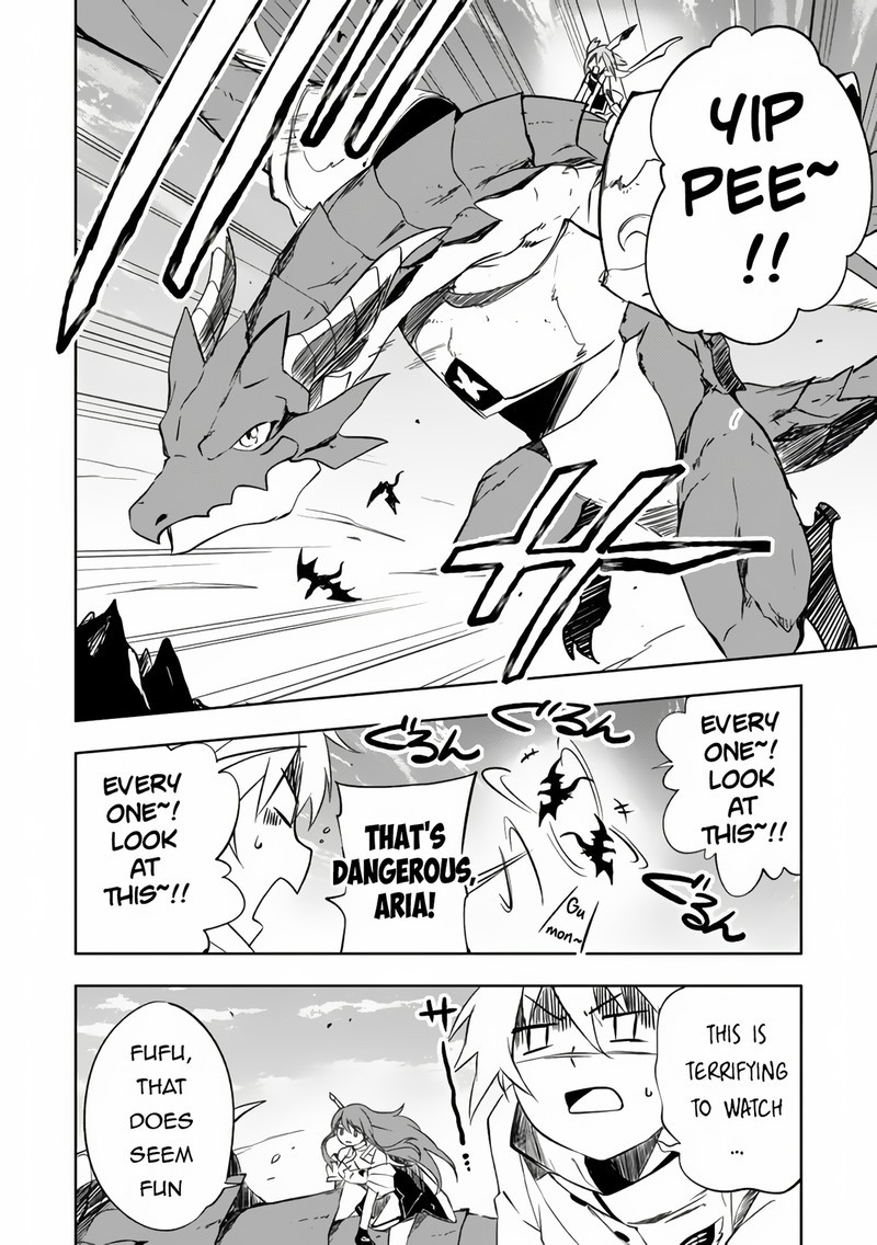 Jako Ni Ha Kaji Ga Oniaida Www To Iwareta Kaji Level 9999 No Ore 10a 4