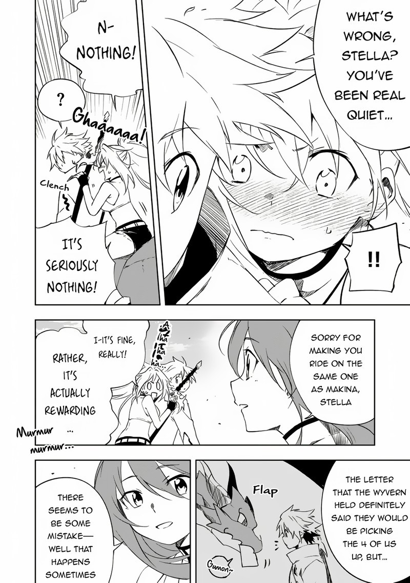 Jako Ni Ha Kaji Ga Oniaida Www To Iwareta Kaji Level 9999 No Ore 10a 6