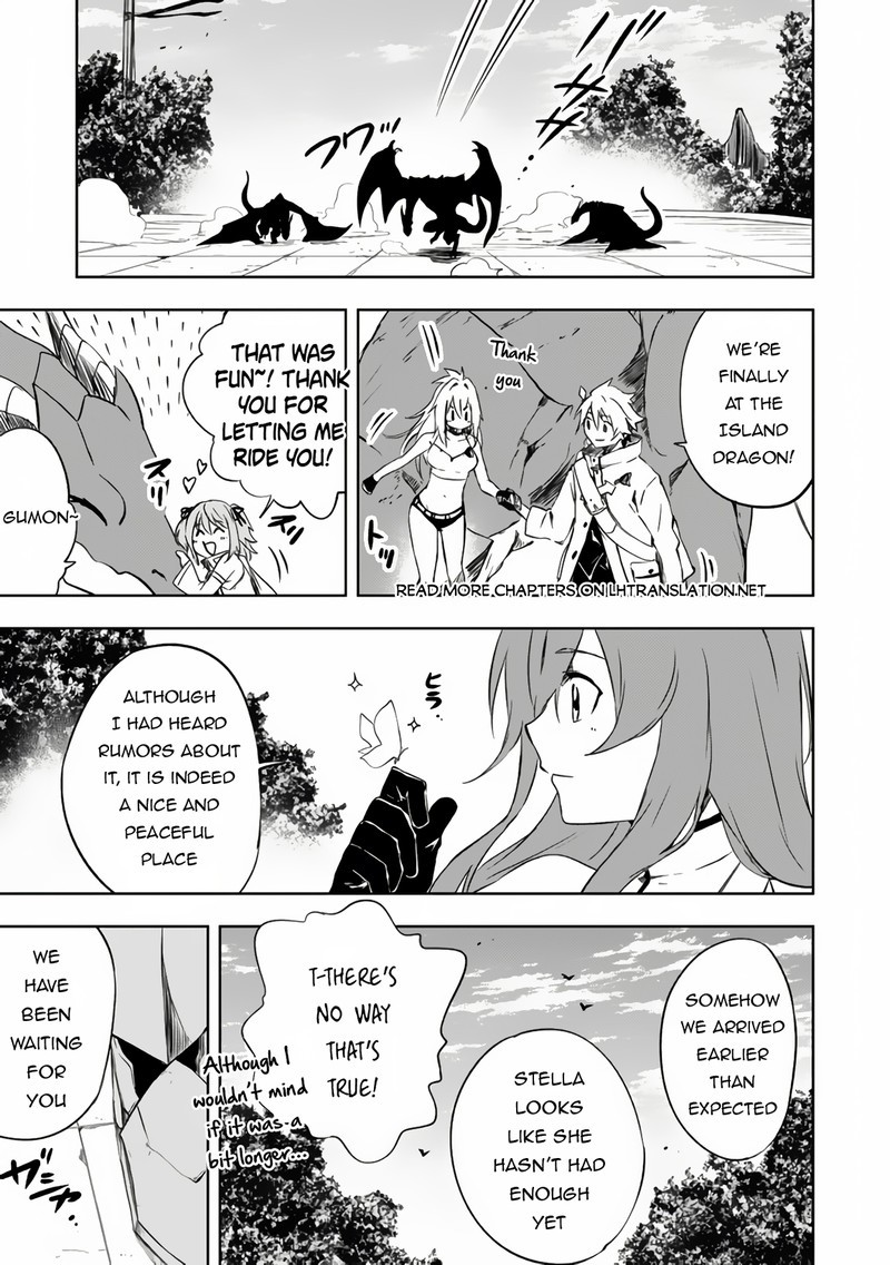 Jako Ni Ha Kaji Ga Oniaida Www To Iwareta Kaji Level 9999 No Ore 10b 1