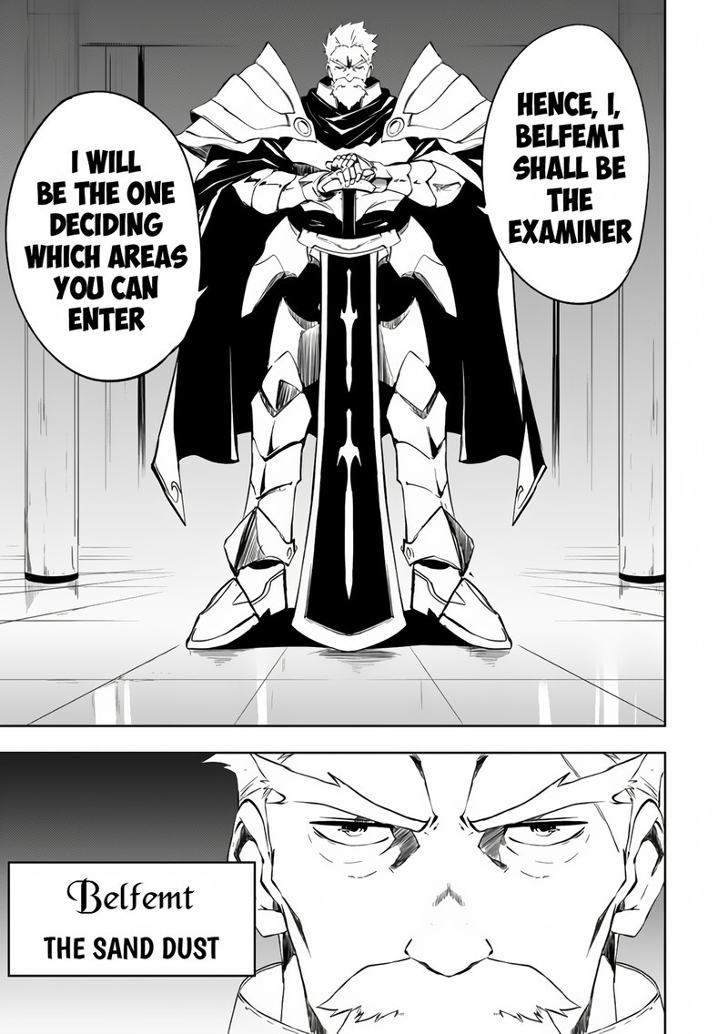 Jako Ni Ha Kaji Ga Oniaida Www To Iwareta Kaji Level 9999 No Ore 10b 11