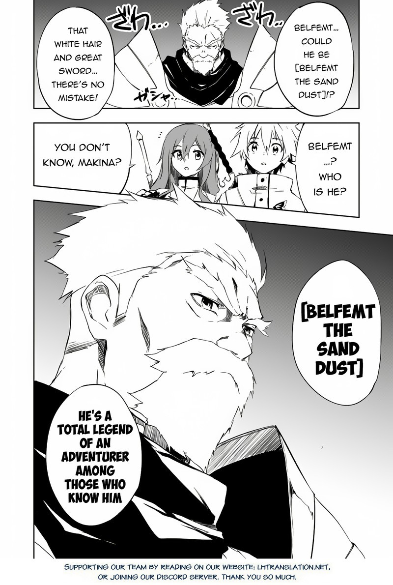 Jako Ni Ha Kaji Ga Oniaida Www To Iwareta Kaji Level 9999 No Ore 10b 12