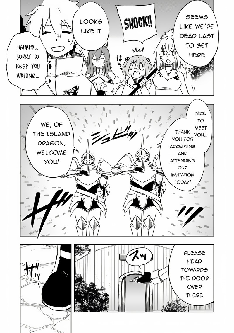 Jako Ni Ha Kaji Ga Oniaida Www To Iwareta Kaji Level 9999 No Ore 10b 3
