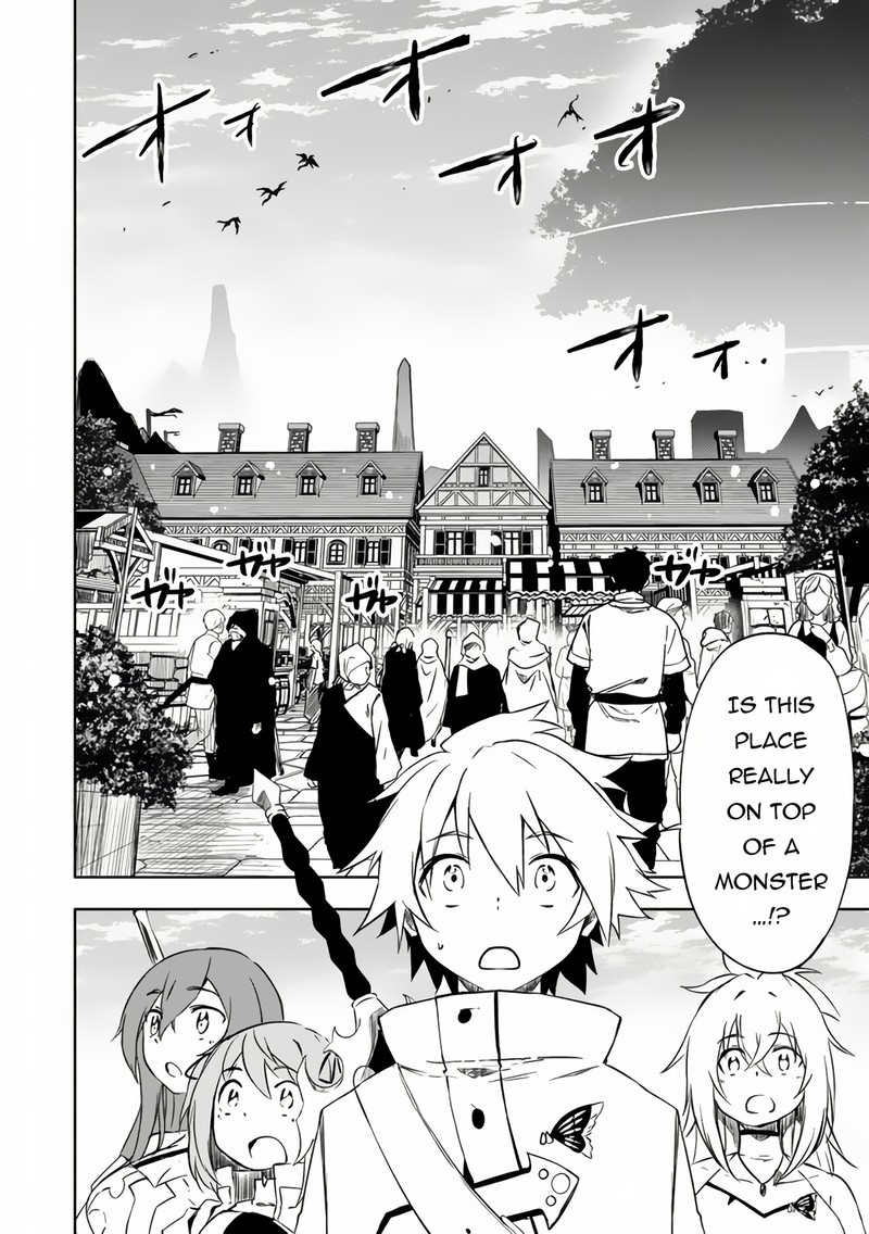 Jako Ni Ha Kaji Ga Oniaida Www To Iwareta Kaji Level 9999 No Ore 10b 4