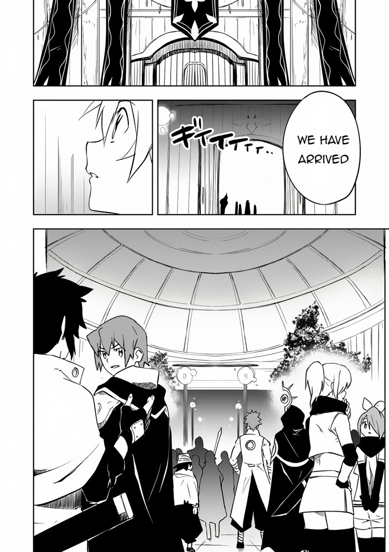 Jako Ni Ha Kaji Ga Oniaida Www To Iwareta Kaji Level 9999 No Ore 10b 6