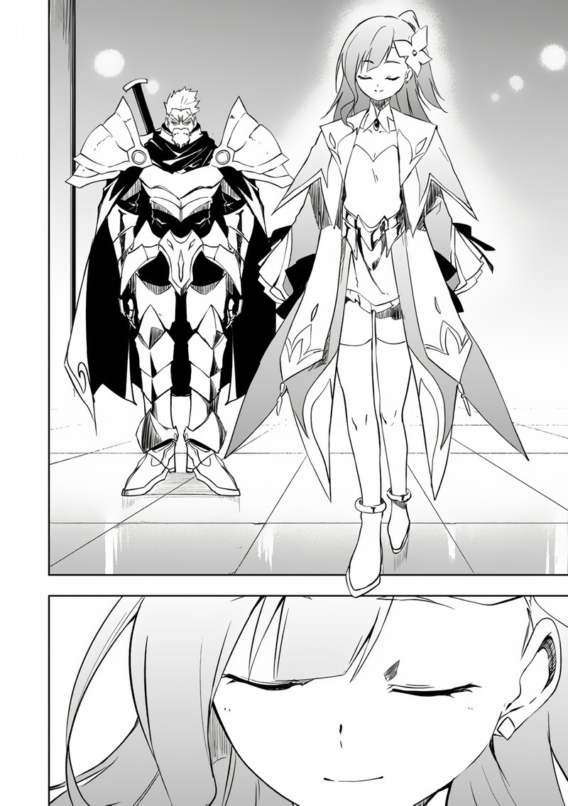 Jako Ni Ha Kaji Ga Oniaida Www To Iwareta Kaji Level 9999 No Ore 10b 8