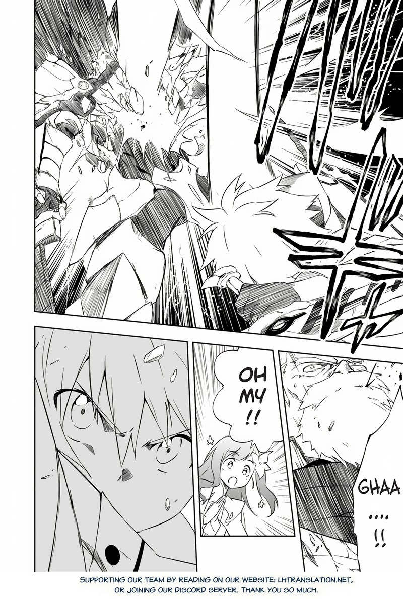 Jako Ni Ha Kaji Ga Oniaida Www To Iwareta Kaji Level 9999 No Ore 11a 12