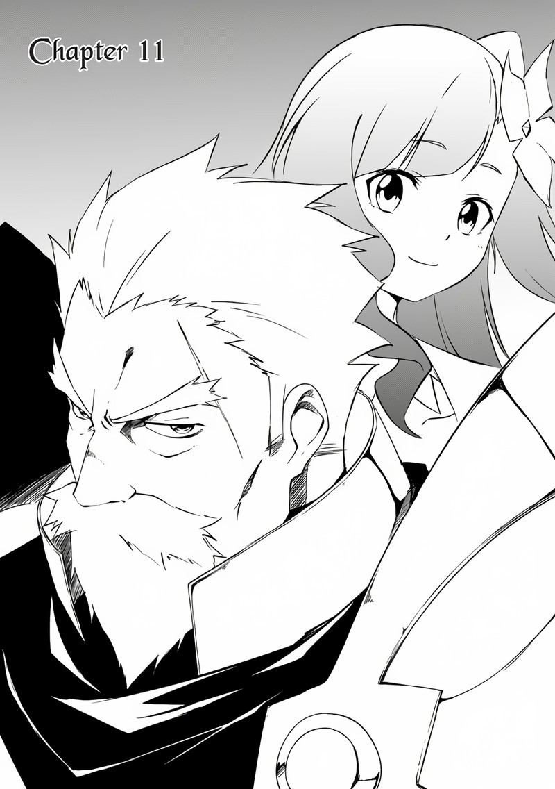 Jako Ni Ha Kaji Ga Oniaida Www To Iwareta Kaji Level 9999 No Ore 11a 2
