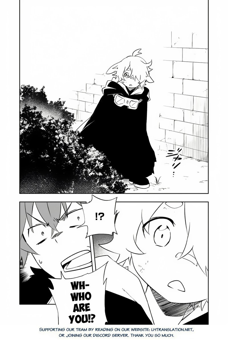 Jako Ni Ha Kaji Ga Oniaida Www To Iwareta Kaji Level 9999 No Ore 11b 12