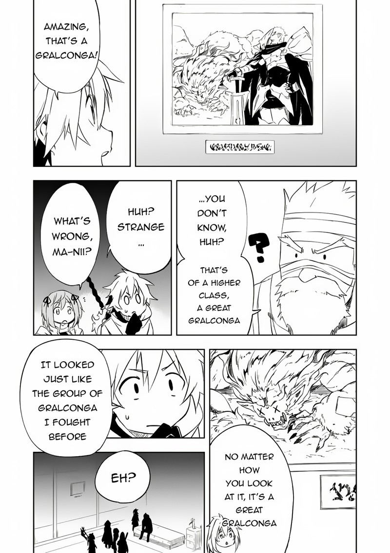 Jako Ni Ha Kaji Ga Oniaida Www To Iwareta Kaji Level 9999 No Ore 11b 5