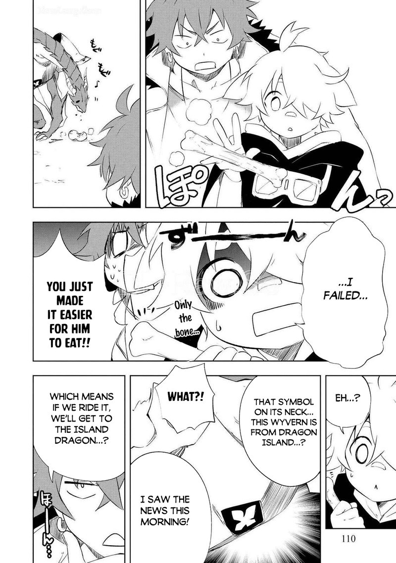 Jako Ni Ha Kaji Ga Oniaida Www To Iwareta Kaji Level 9999 No Ore 12a 10