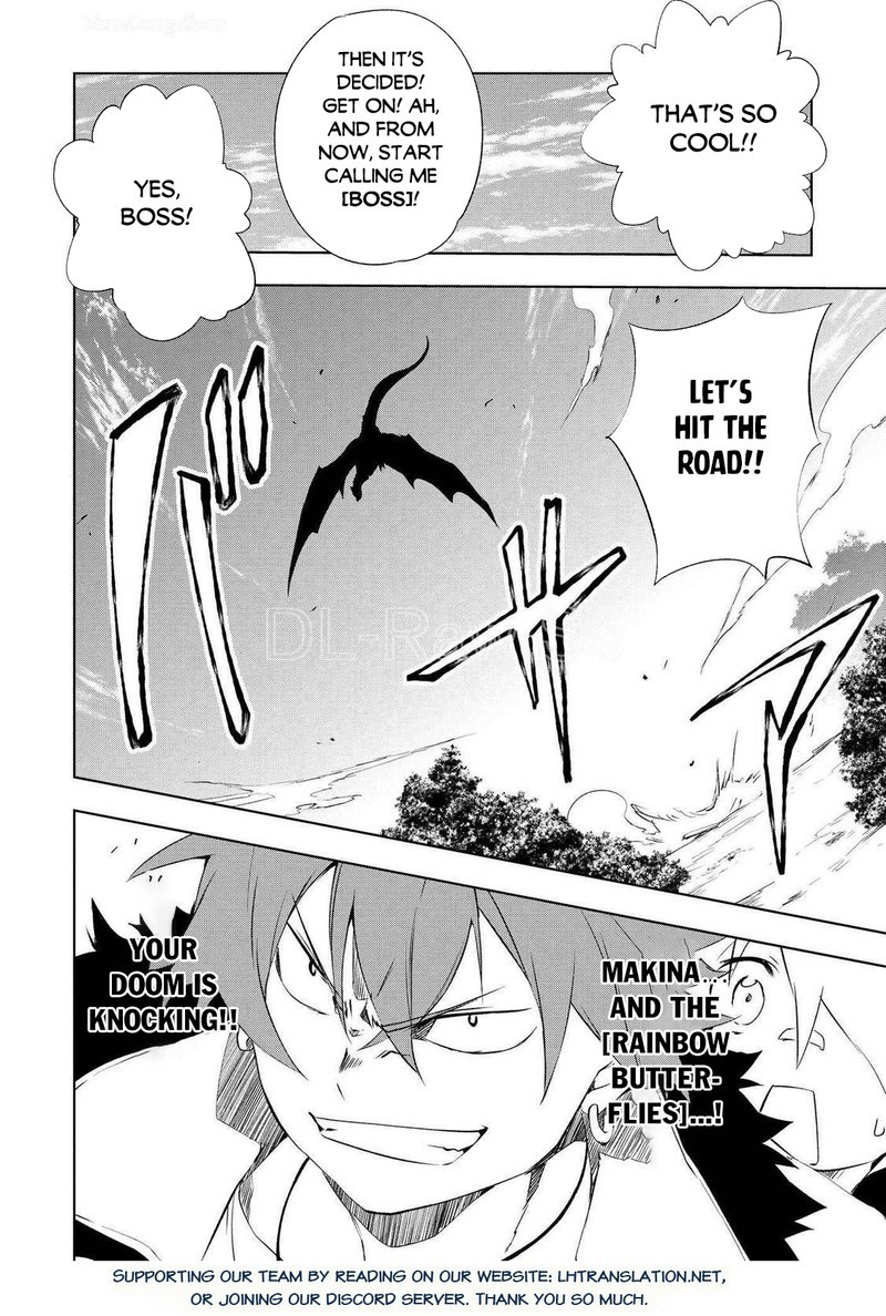 Jako Ni Ha Kaji Ga Oniaida Www To Iwareta Kaji Level 9999 No Ore 12a 12