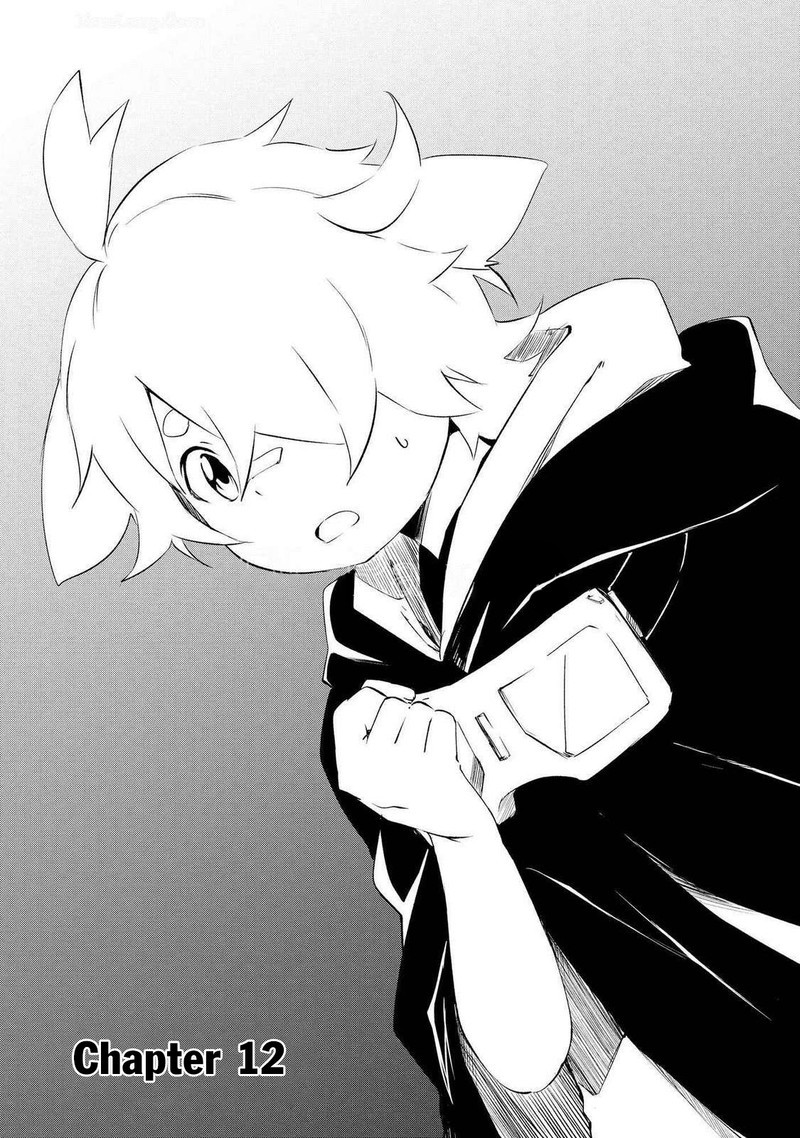 Jako Ni Ha Kaji Ga Oniaida Www To Iwareta Kaji Level 9999 No Ore 12a 2