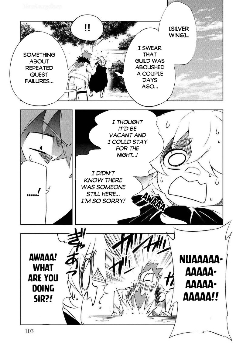 Jako Ni Ha Kaji Ga Oniaida Www To Iwareta Kaji Level 9999 No Ore 12a 3