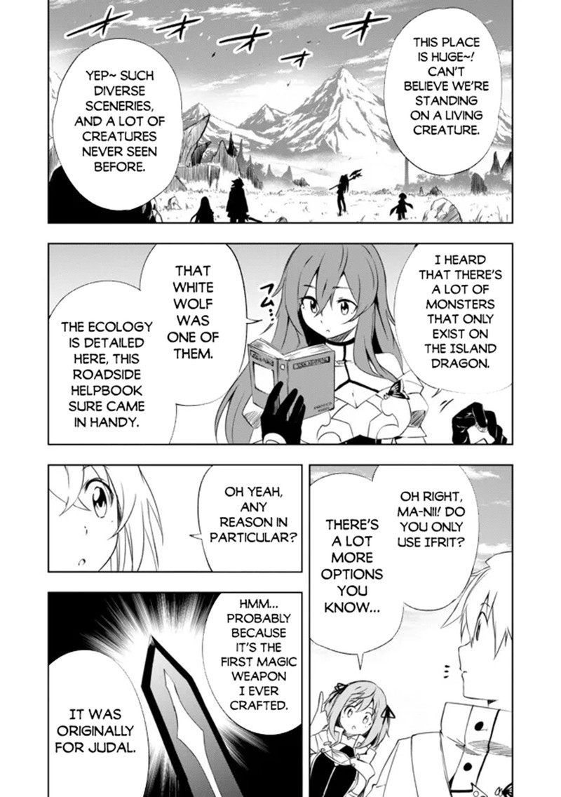 Jako Ni Ha Kaji Ga Oniaida Www To Iwareta Kaji Level 9999 No Ore 12b 2