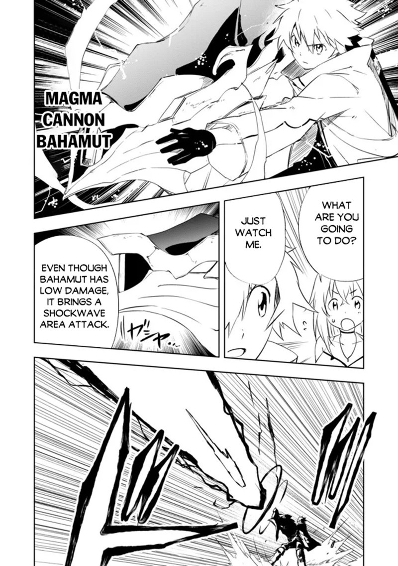 Jako Ni Ha Kaji Ga Oniaida Www To Iwareta Kaji Level 9999 No Ore 12b 6