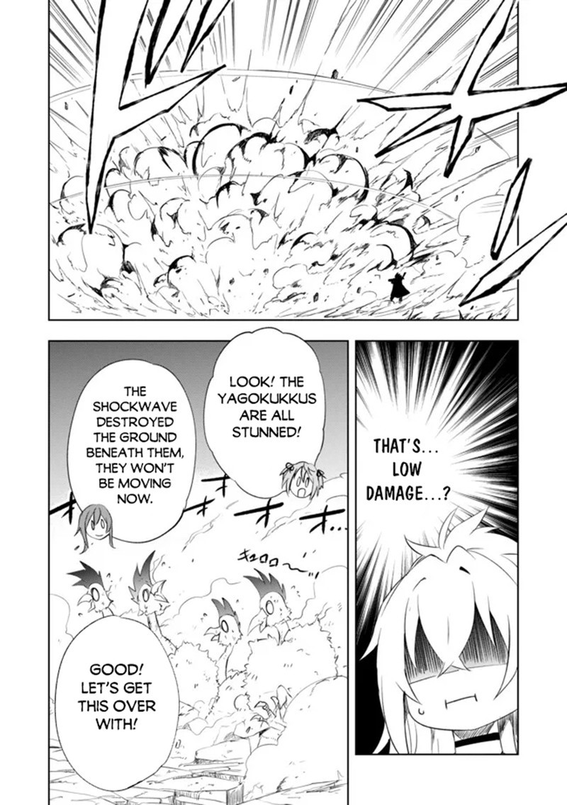 Jako Ni Ha Kaji Ga Oniaida Www To Iwareta Kaji Level 9999 No Ore 12b 7