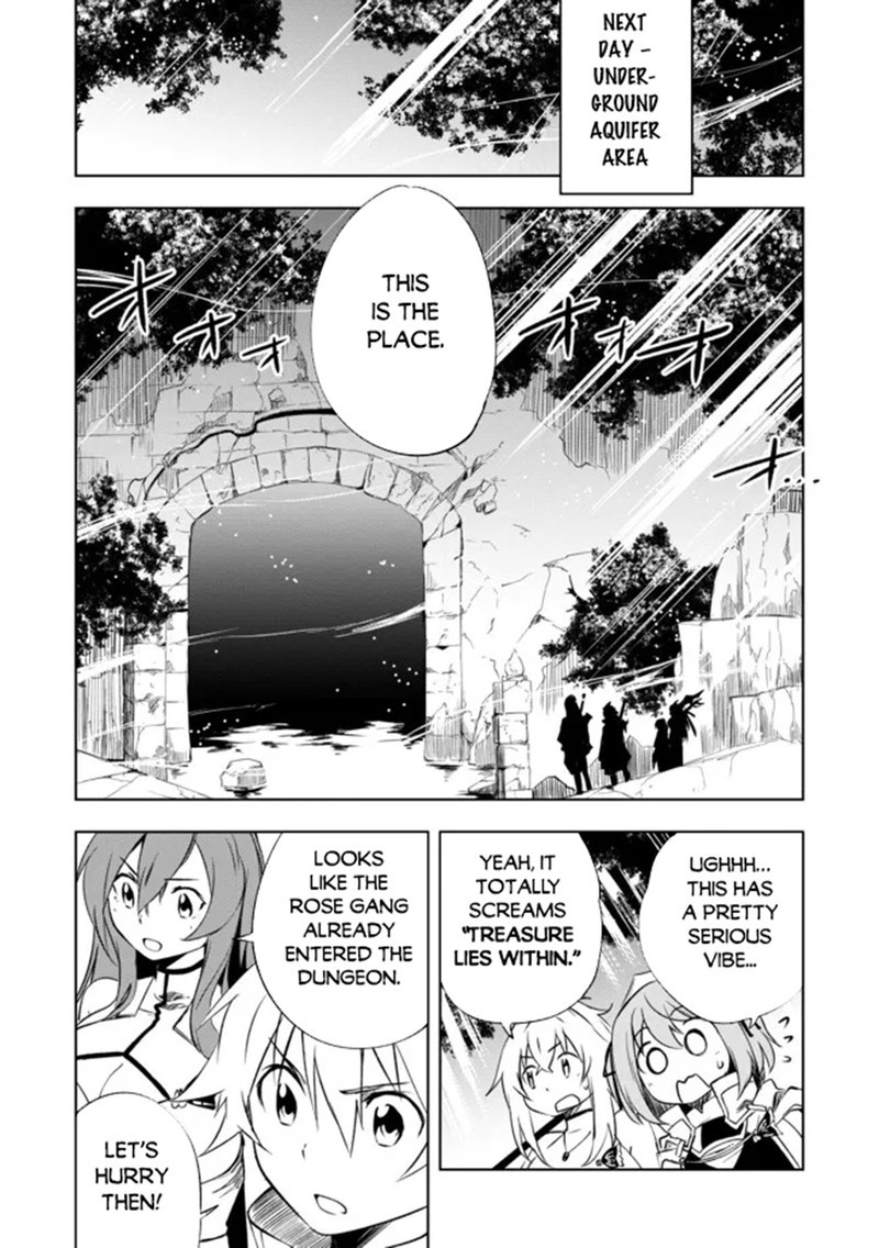 Jako Ni Ha Kaji Ga Oniaida Www To Iwareta Kaji Level 9999 No Ore 14 11
