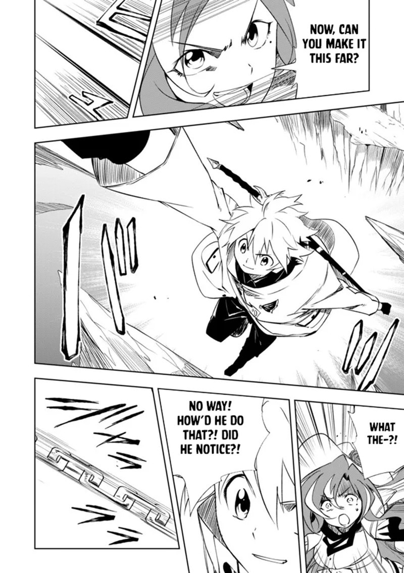 Jako Ni Ha Kaji Ga Oniaida Www To Iwareta Kaji Level 9999 No Ore 14 18