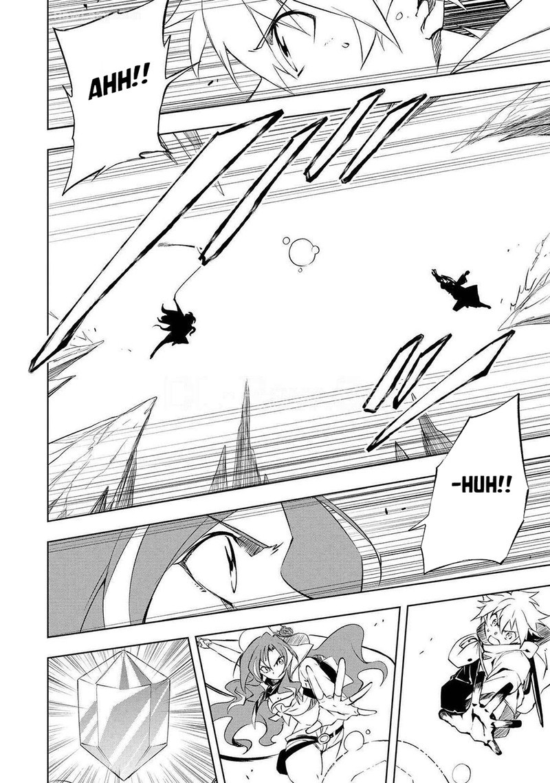Jako Ni Ha Kaji Ga Oniaida Www To Iwareta Kaji Level 9999 No Ore 14 22