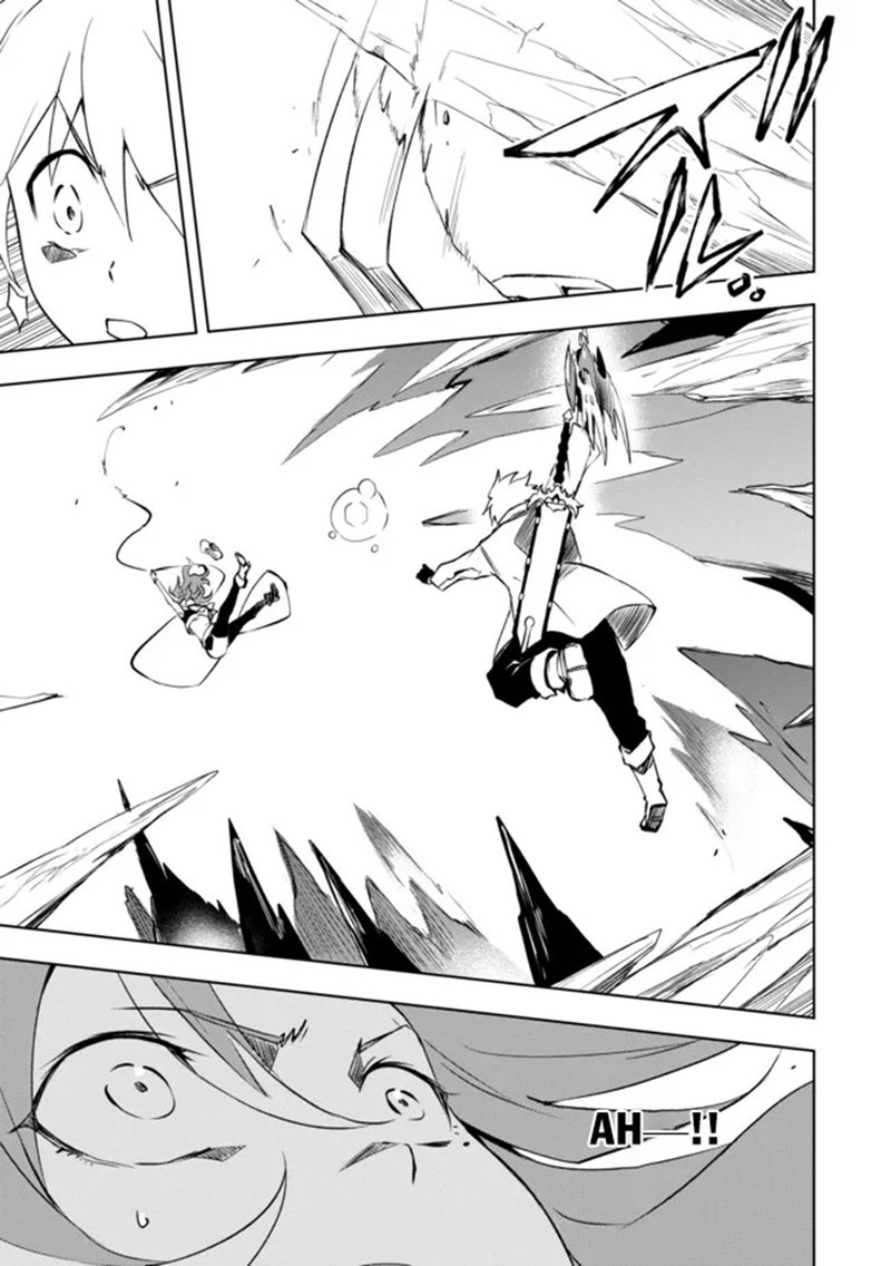Jako Ni Ha Kaji Ga Oniaida Www To Iwareta Kaji Level 9999 No Ore 14 23