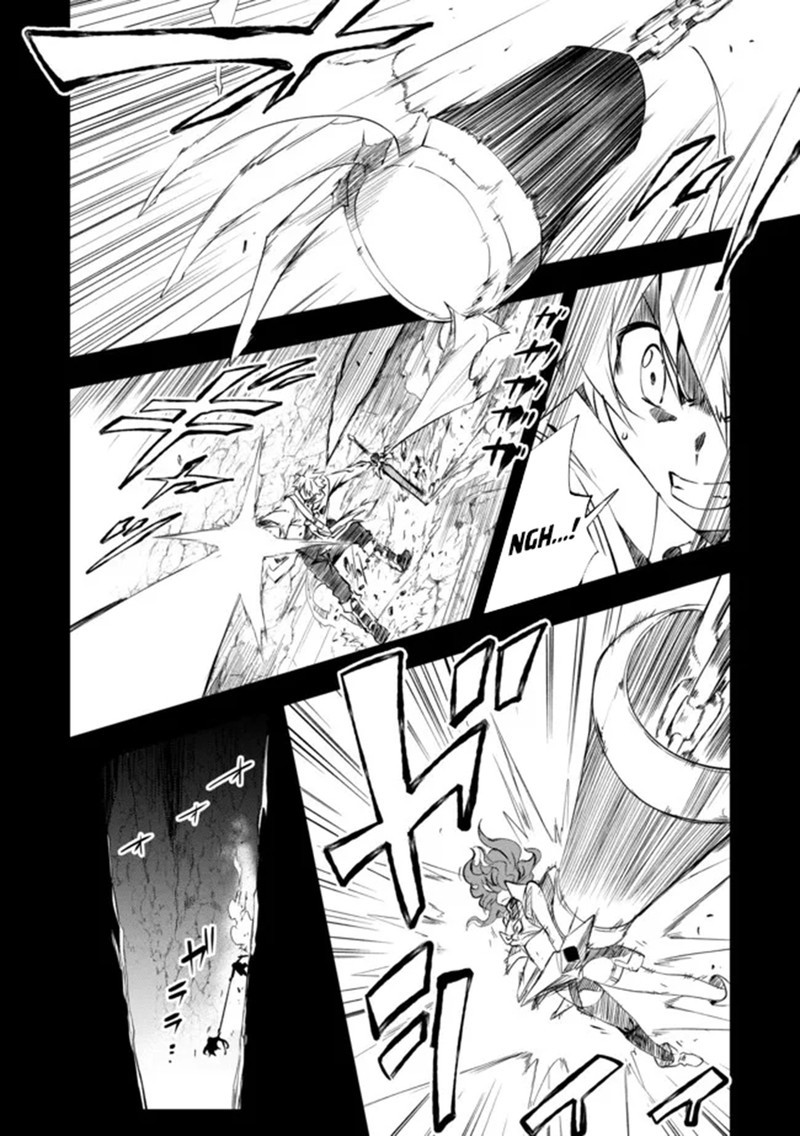 Jako Ni Ha Kaji Ga Oniaida Www To Iwareta Kaji Level 9999 No Ore 15 8