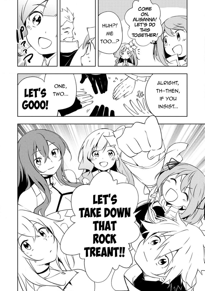 Jako Ni Ha Kaji Ga Oniaida Www To Iwareta Kaji Level 9999 No Ore 16 12