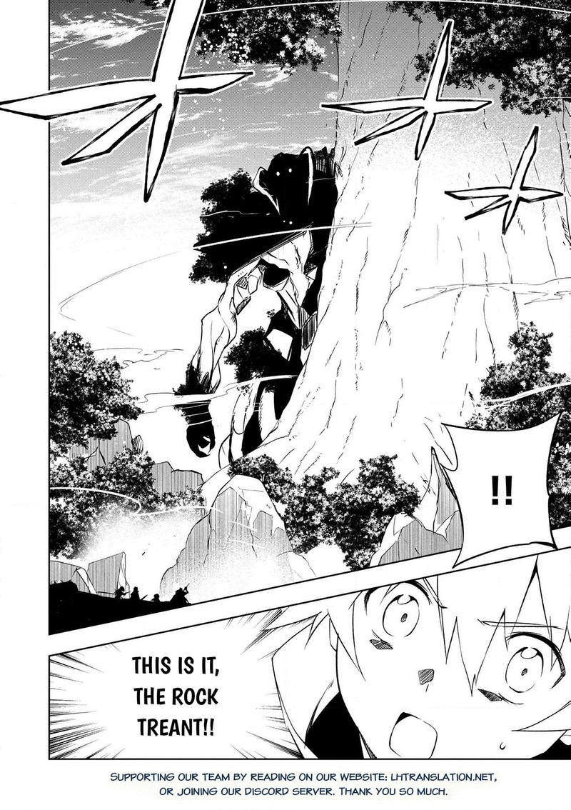 Jako Ni Ha Kaji Ga Oniaida Www To Iwareta Kaji Level 9999 No Ore 16 24