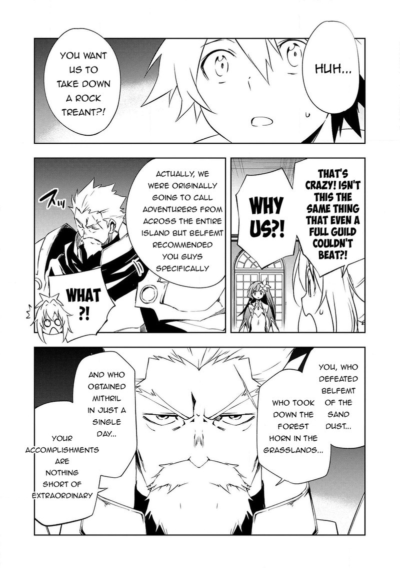 Jako Ni Ha Kaji Ga Oniaida Www To Iwareta Kaji Level 9999 No Ore 16 6
