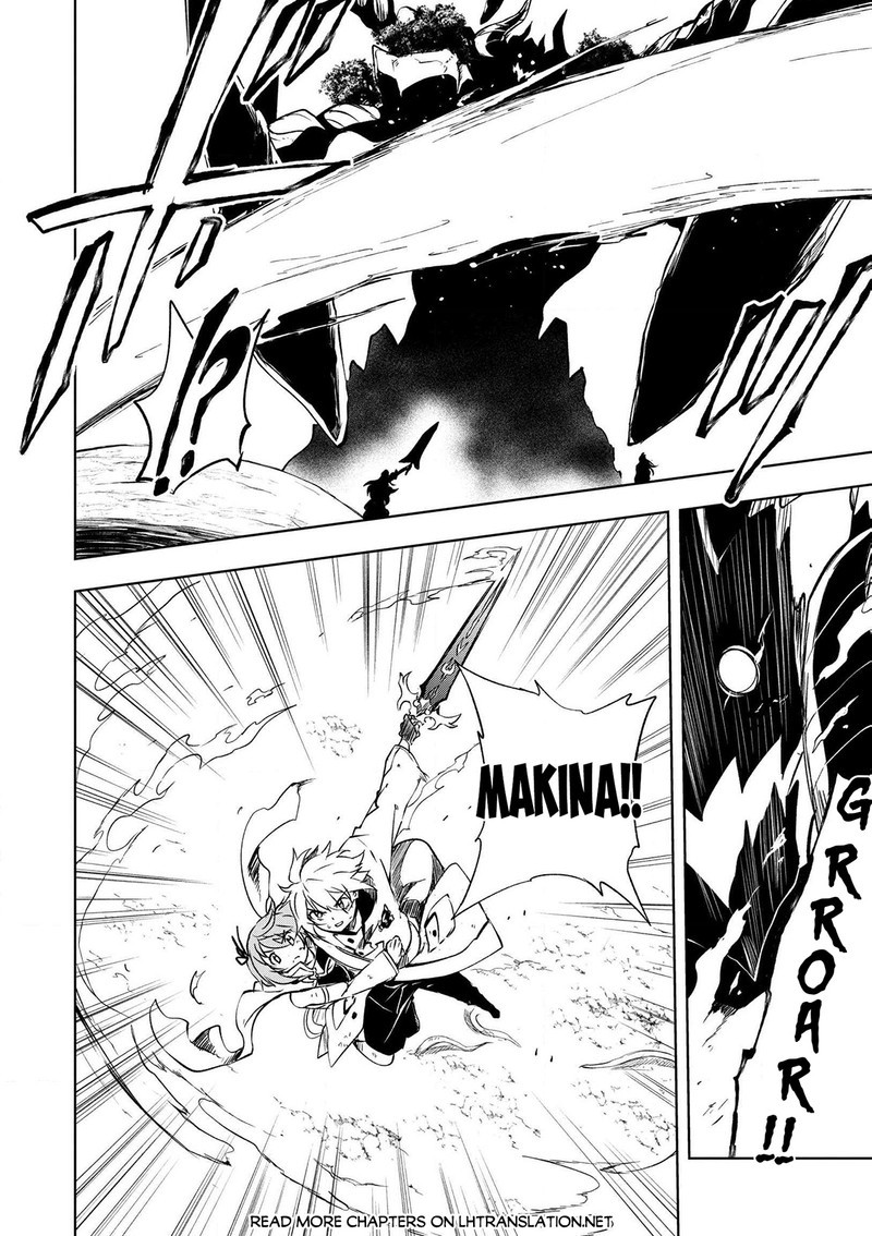 Jako Ni Ha Kaji Ga Oniaida Www To Iwareta Kaji Level 9999 No Ore 18 10