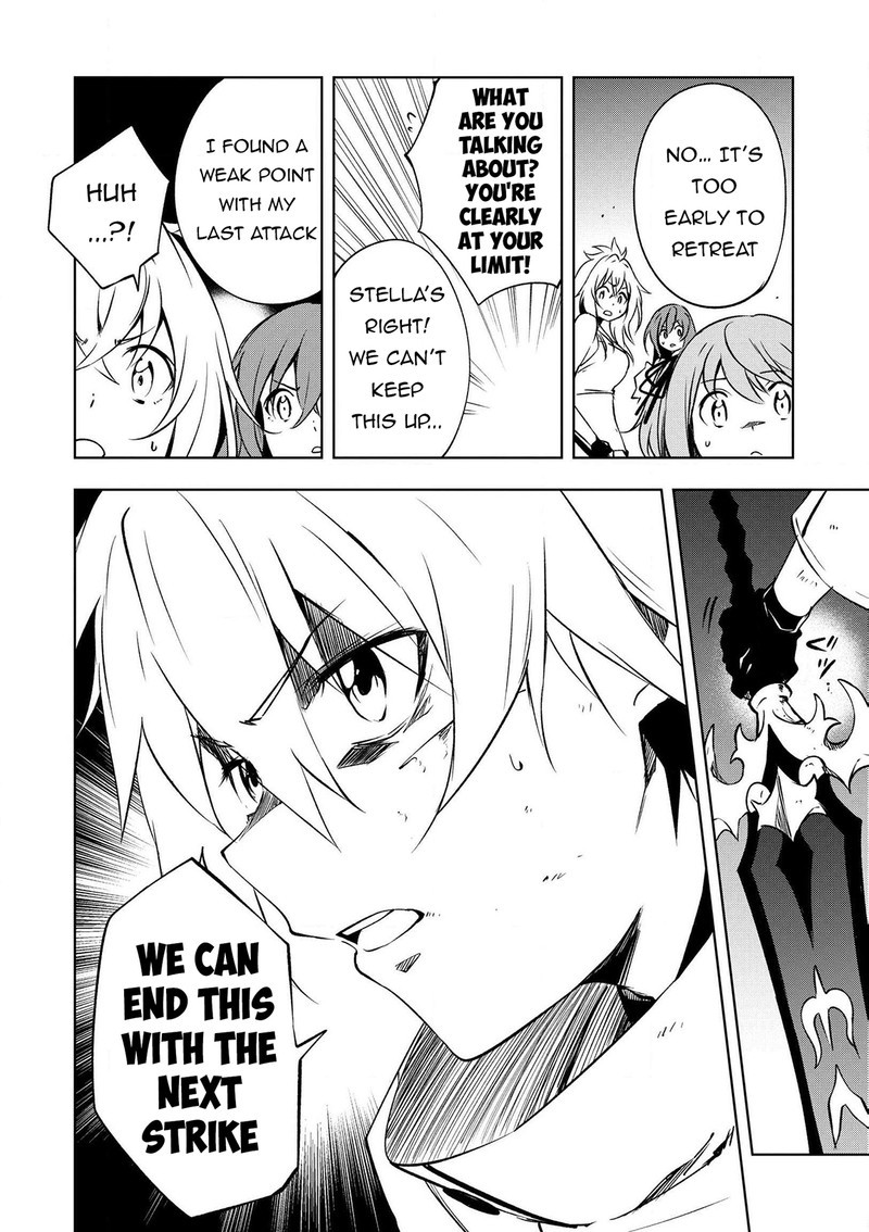 Jako Ni Ha Kaji Ga Oniaida Www To Iwareta Kaji Level 9999 No Ore 18 12