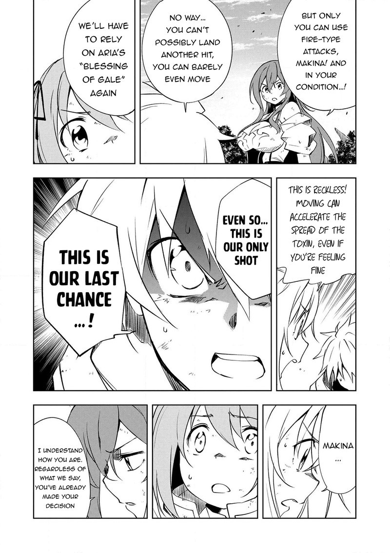 Jako Ni Ha Kaji Ga Oniaida Www To Iwareta Kaji Level 9999 No Ore 18 14