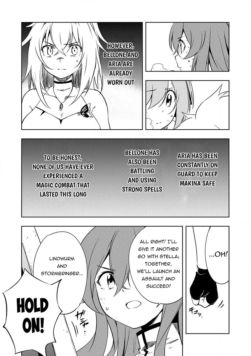 Jako Ni Ha Kaji Ga Oniaida Www To Iwareta Kaji Level 9999 No Ore 18 16