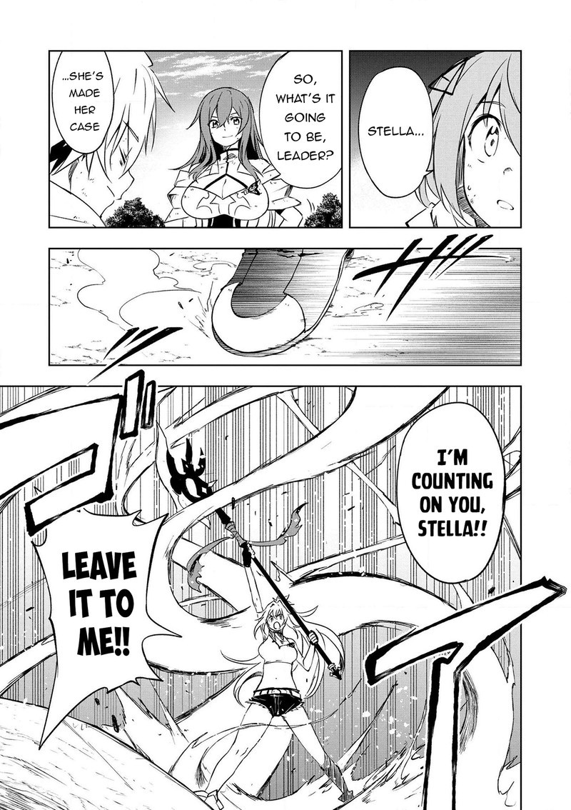Jako Ni Ha Kaji Ga Oniaida Www To Iwareta Kaji Level 9999 No Ore 18 19