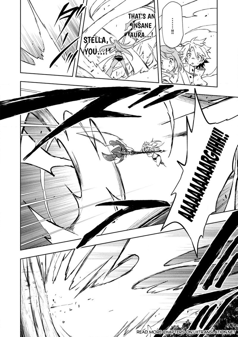 Jako Ni Ha Kaji Ga Oniaida Www To Iwareta Kaji Level 9999 No Ore 18 20