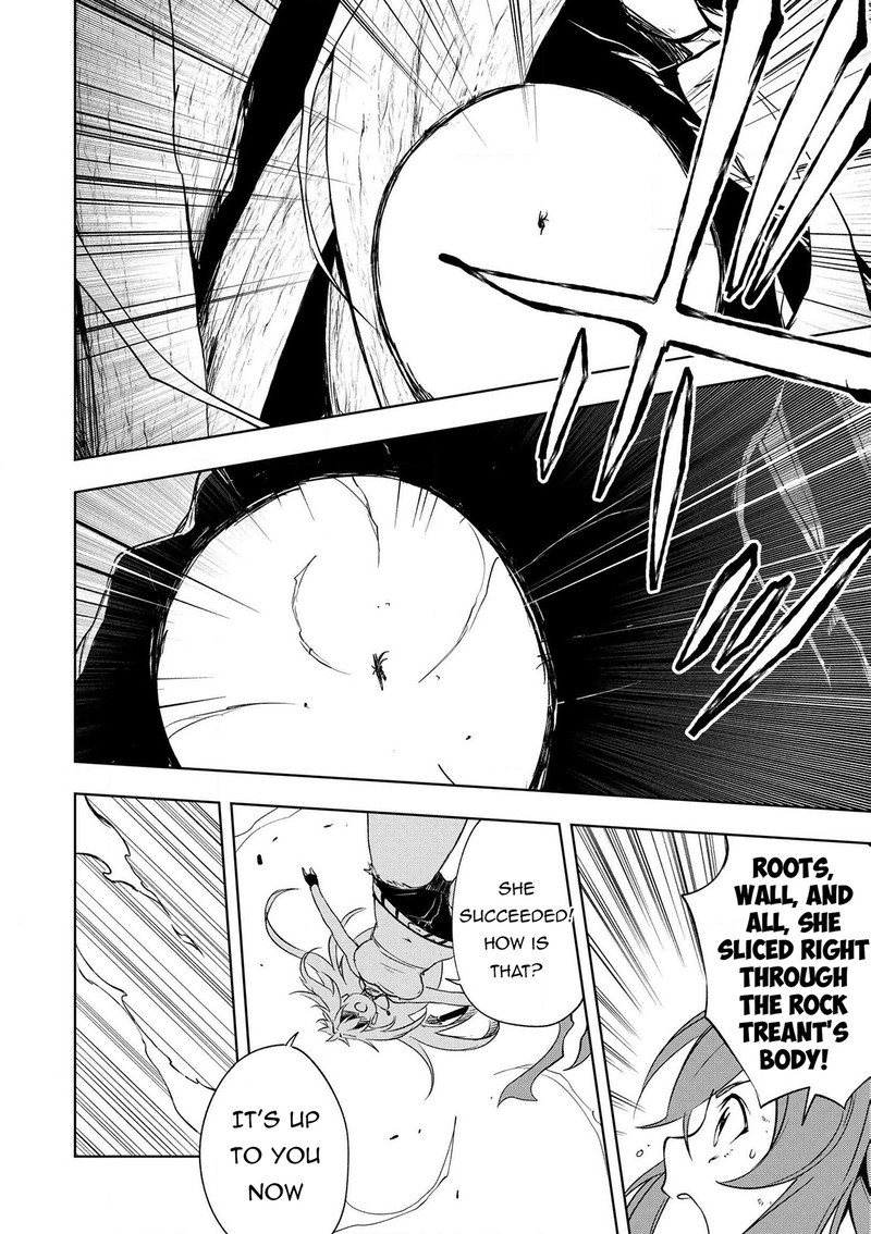 Jako Ni Ha Kaji Ga Oniaida Www To Iwareta Kaji Level 9999 No Ore 18 22