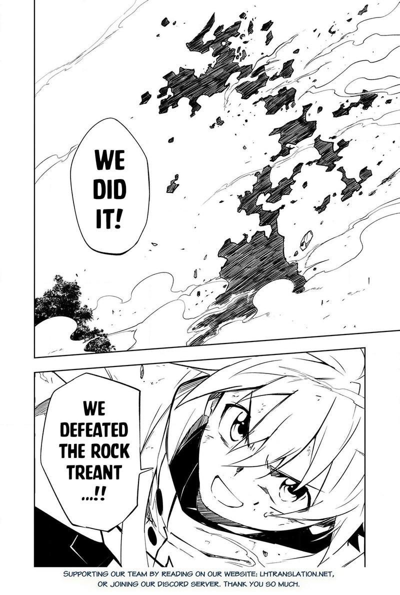 Jako Ni Ha Kaji Ga Oniaida Www To Iwareta Kaji Level 9999 No Ore 18 26